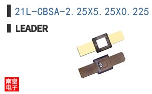 21L-CBSA-2.25X5.25X0.225 ͼƬ
